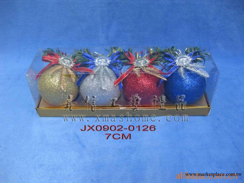 供應聖誕用品 電鍍球 聖誕球 進口聖誕禮品 Christmas ball工廠,批發,進口,代購