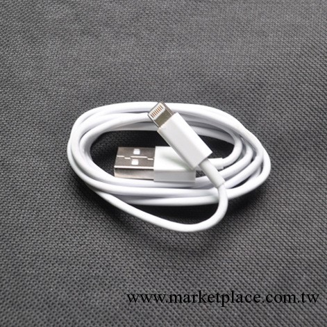 蘋果iphone5代數據線|蘋果iphone5數據線蘋果5i閃電數據線工廠,批發,進口,代購
