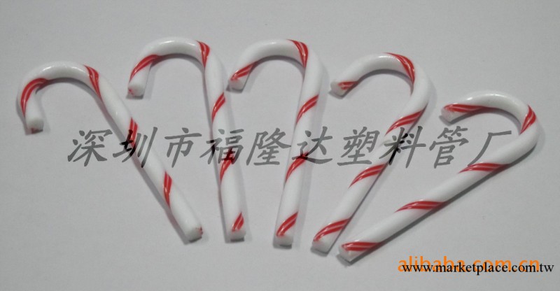 聖誕拐杖掛件冰柱工廠,批發,進口,代購