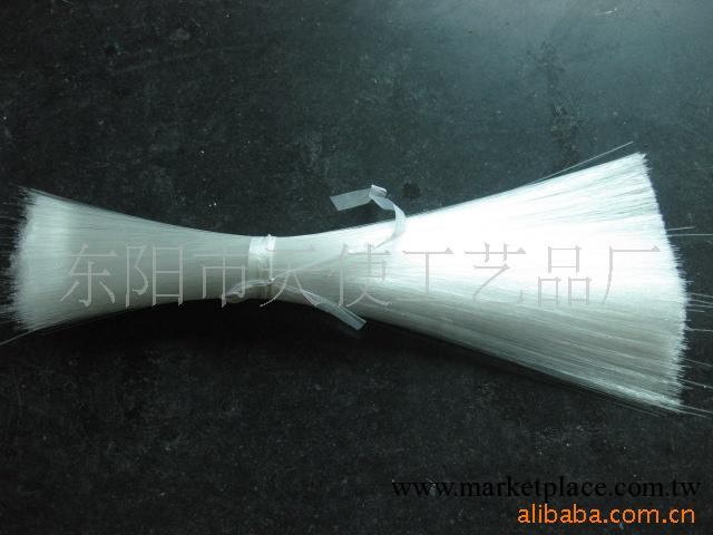 供應PS環保阻燃發光光纖絲(圖)工廠,批發,進口,代購