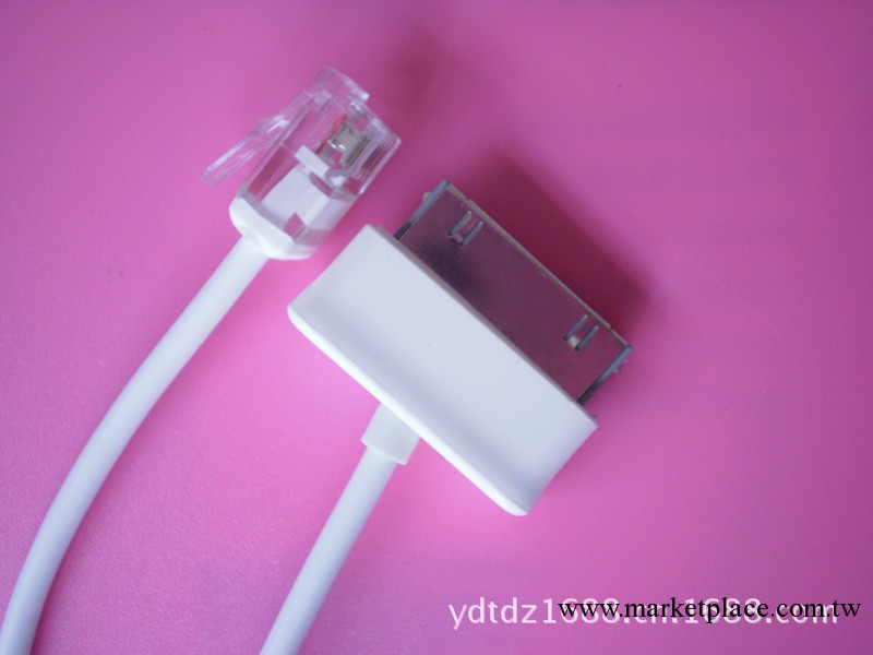 蘋果4防盜器監控線工廠,批發,進口,代購