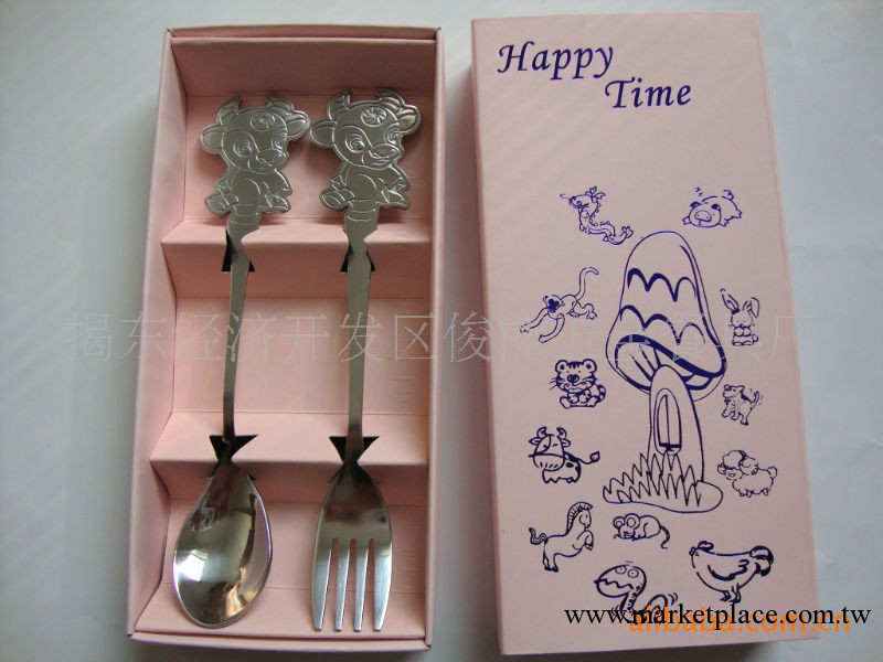 供應【六一禮品】兒童餐具 節慶用品  其他節慶用品餐具工廠,批發,進口,代購