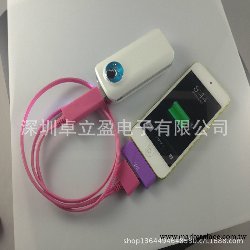 最新升級iphone5轉接頭 蘋果5音頻轉接頭 ipadmini通用 全網最低工廠,批發,進口,代購