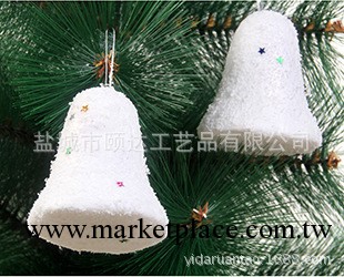 聖誕節裝飾品批發 聖誕樹禮品 聖誕樹配件聖誕泡沫鈴鐺工廠,批發,進口,代購