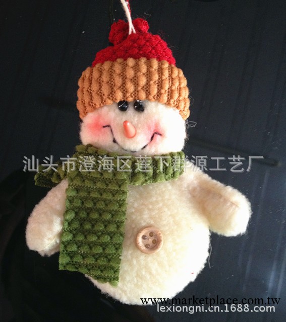 聖誕小吊 QY28473聖誕樹裝飾掛件 聖誕小掛件工廠,批發,進口,代購