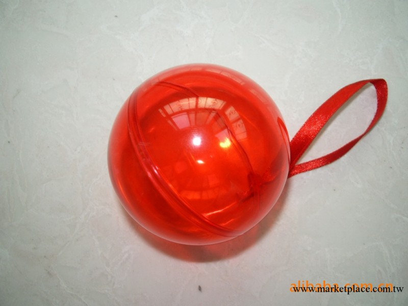 廠傢直銷-聖誕節用品 聖誕球 透明球 聖誕掛飾 廣告禮品（特賣）工廠,批發,進口,代購
