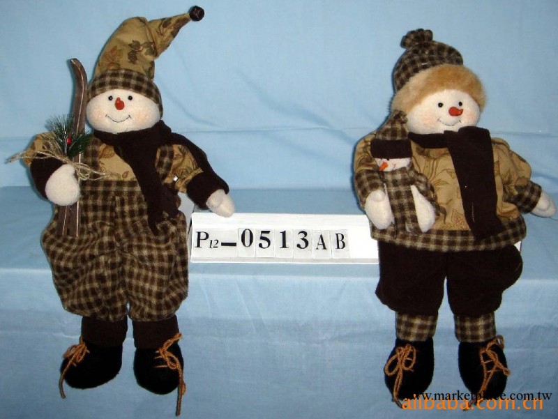 【廠傢直銷 質優價低】供應 2012最新款聖誕糸列 聖誕老人 雪人工廠,批發,進口,代購