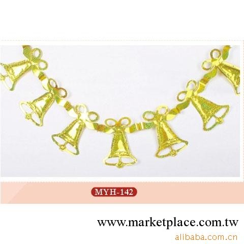 聖誕彩條Tinsel Garland MYH-14工廠,批發,進口,代購