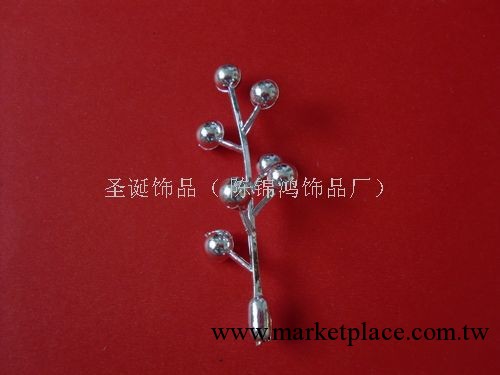 【優質直銷】供應 獨特HC3七頭果 聖誕用品 聖誕新款工廠,批發,進口,代購