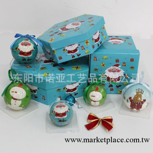 高檔金品聖誕禮品 全年供應 聖誕球工廠,批發,進口,代購
