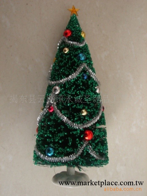 聖誕樹 聖誕工藝品 永誠聖誕禮品工廠,批發,進口,代購