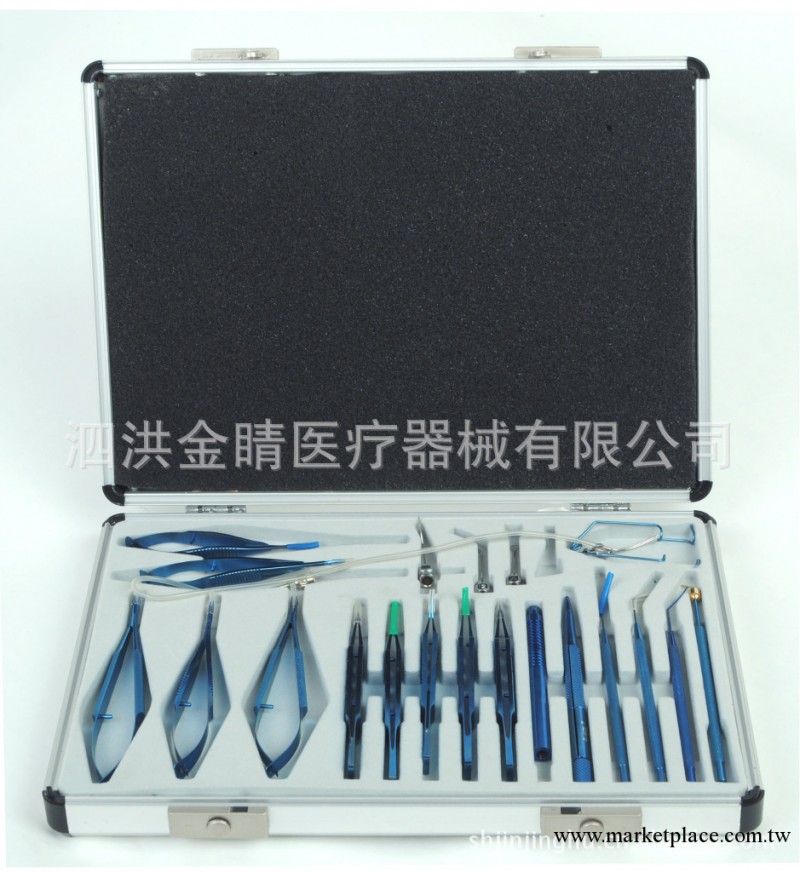 眼科醫療器械/眼科器械/眼科顯微器械/眼科顯微手術器械/白內障工廠,批發,進口,代購