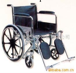 供應鋼管手動輪椅RF-H5303工廠,批發,進口,代購