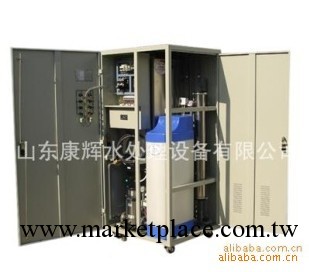 供應醫療器械清洗用水設備工廠,批發,進口,代購