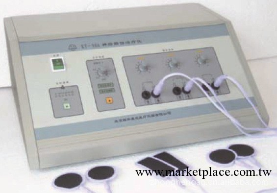神經損傷治療機   電療器械 神經損傷 治療機 醫療設備 醫療設備工廠,批發,進口,代購