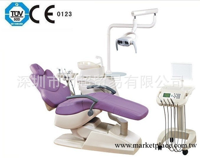 供應 牙科醫療設備 綜合治療機 dental unit ZA-208A 口腔 牙椅工廠,批發,進口,代購