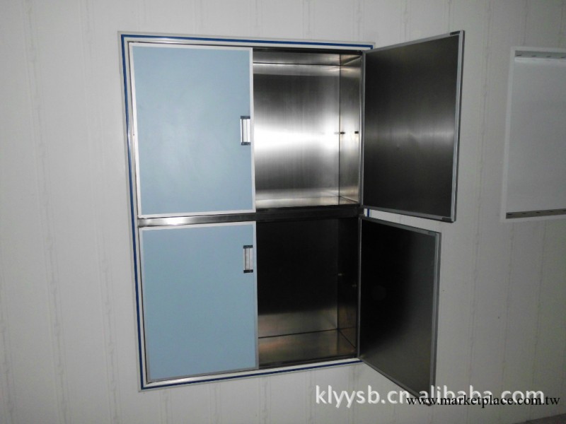 供應醫療領域全不銹鋼器械櫃、藥品櫃、麻醉櫃工廠,批發,進口,代購