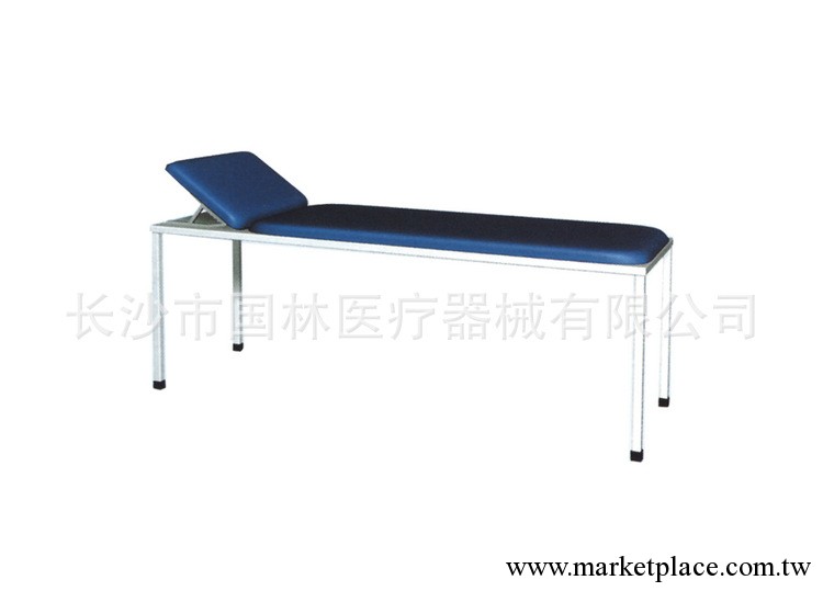 低價出售傢庭醫療器械 GL-066不銹鋼美觀實用醫用診斷床工廠,批發,進口,代購