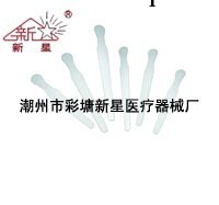 供應新星不銹鋼壓舌板 醫療器械工廠,批發,進口,代購