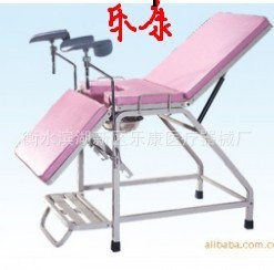 廠傢直銷  輔助醫療設備婦科產床 婦科檢查床工廠,批發,進口,代購