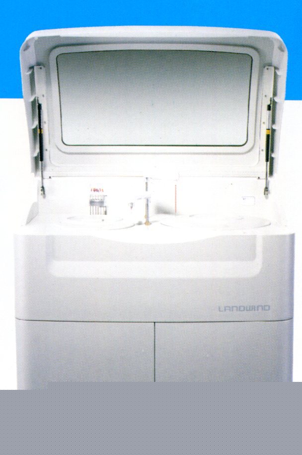 LWC__360型全自動生化分析機（360速）工廠,批發,進口,代購