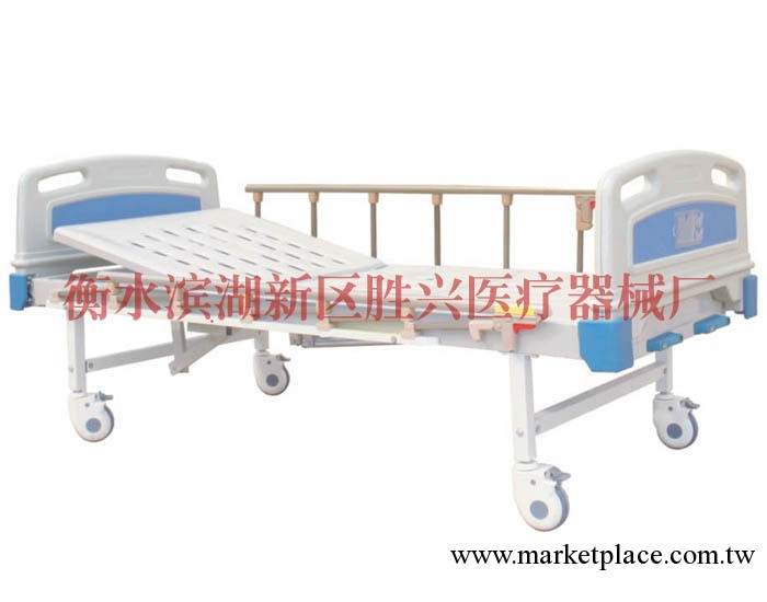 醫療床　護理床  手動護理床  醫院病床工廠,批發,進口,代購