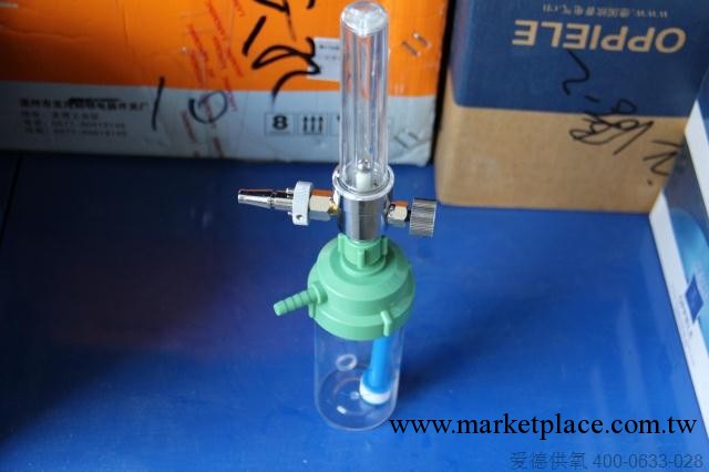 氧氣濕化瓶吸引瓶中心供氧吸入器氧氣吸入器愛德中心供氧系統工廠,批發,進口,代購