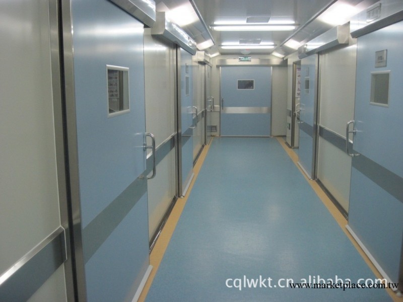 供應 醫療設備 手術室電動門 電動門 醫療設備工廠,批發,進口,代購