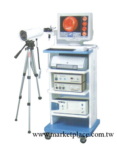 陰道鏡宮腔鏡二合一設備  新品招商 百維BW-6200工廠,批發,進口,代購