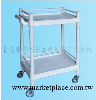 ABS醫用推車 ABS醫用治療車 ABS醫用護理車工廠,批發,進口,代購