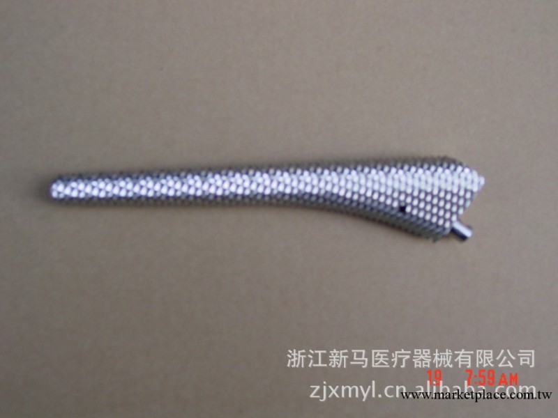 手術用器械 股骨銼（材質17-4PH)  產地：浙江工廠,批發,進口,代購