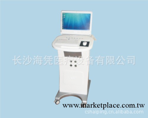 海憑醫療 康復電療保健設備 ST-B豪華型電腦偏癱治療機工廠,批發,進口,代購