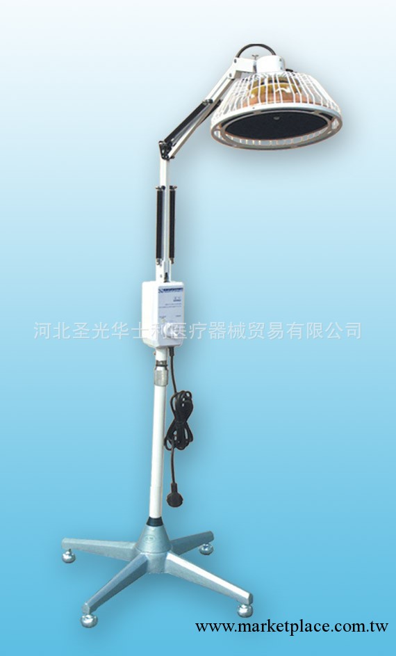 供應批發華倫神燈/特定電磁波治療機TDP/華倫立式神燈工廠,批發,進口,代購