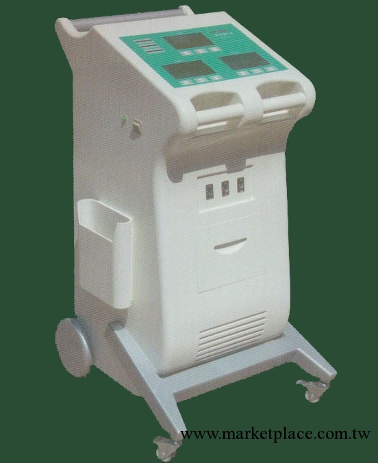 南京華貝HBC-2000 產後康復綜合治療機工廠,批發,進口,代購