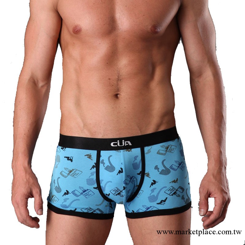 男士內褲 正品品牌高檔印花 內褲 莫代爾【雪完美】工廠批發901工廠,批發,進口,代購