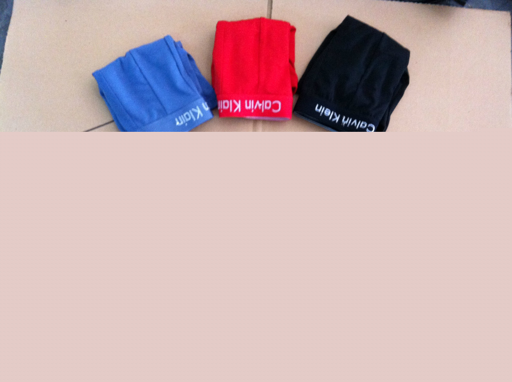 工廠生產供應純色經典CK男士平角內褲 高性價比男裝四角褲頭批發工廠,批發,進口,代購