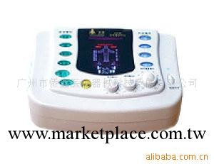 供應僑健中頻QX2001-AII型語音經絡通電療機工廠,批發,進口,代購