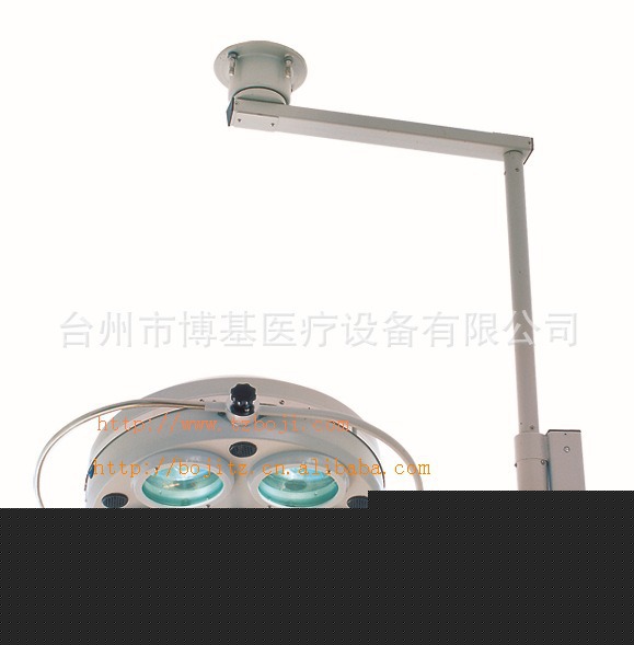 供應L735冷光五孔固定式手術無影燈 手術燈 醫療器械 孔式燈工廠,批發,進口,代購