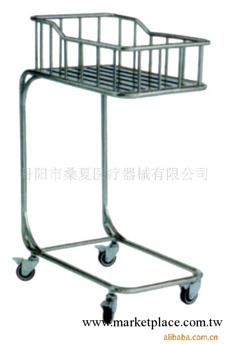 供應醫用嬰兒車(床) 病房護理設備 不銹鋼器械工廠,批發,進口,代購