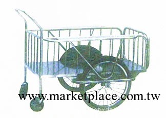XDH-022A型 全不銹鋼清理車工廠,批發,進口,代購
