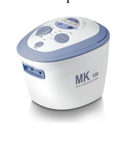 大星MK100空氣波壓力治療機,MK100空氣波壓力治療機價格,效果工廠,批發,進口,代購