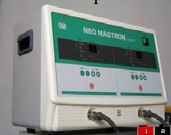 溫熱磁場振動治療機 日本HEIWA工廠,批發,進口,代購