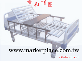 醫用病床生產廠傢供應病床 醫用病床 醫院病床工廠,批發,進口,代購