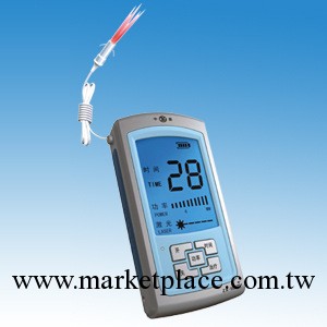 中星激光ZX900(大屏)半導體激光治療機,中星激光ZX900專治三高癥工廠,批發,進口,代購
