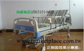 河北樂康醫療器材廠_產品展示_多功能護理床  傢用護理床工廠,批發,進口,代購