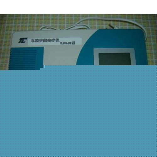 達輪傢用電腦中頻治療機TL980-HB(溫熱型)，攜帶方便，經濟實惠工廠,批發,進口,代購
