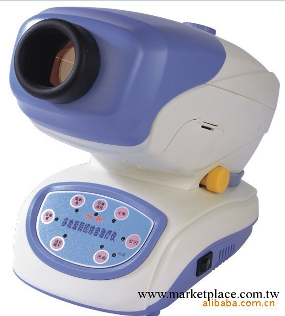 視加SJ-300型單目弱視治療機，廣州視加兒童弱視治療機價格,代理工廠,批發,進口,代購