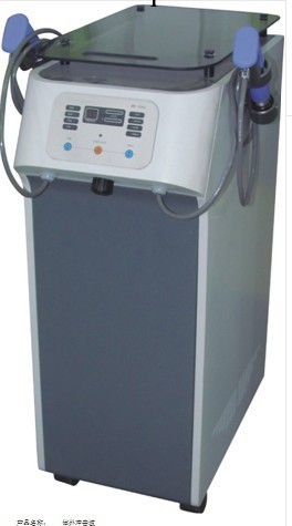 體外沖擊波疼痛治療機系統（醫用氣動彈道式）韓國進口雙槍式工廠,批發,進口,代購