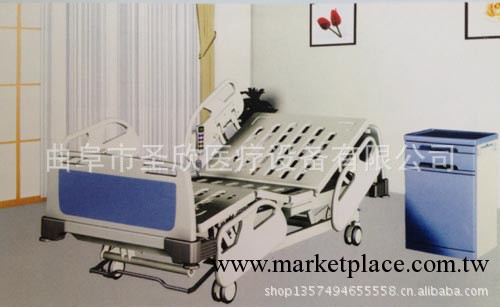 聖欣醫療大量供應醫療用床質量好價格低工廠,批發,進口,代購