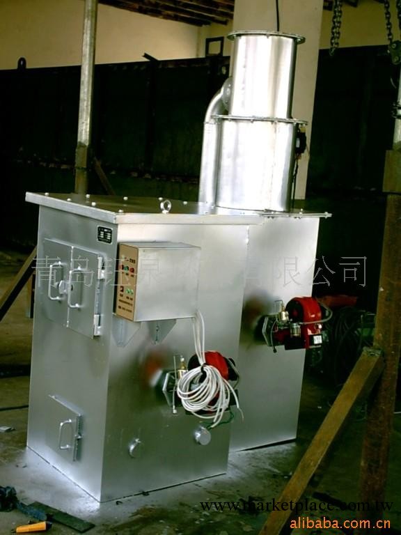 供應醫療垃圾處理設備、焚燒爐(圖)工廠,批發,進口,代購